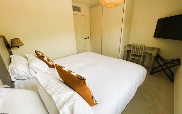Vos appartements