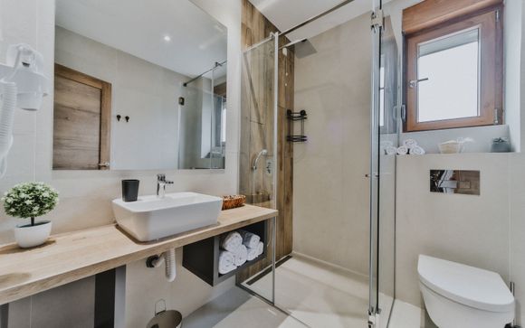 Les chambres 