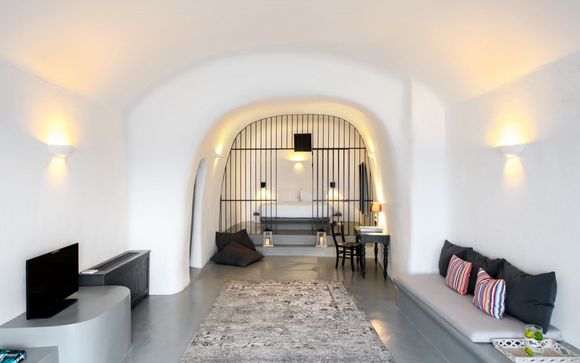 Les chambres 
