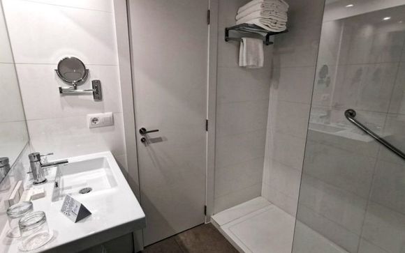 Les chambres 