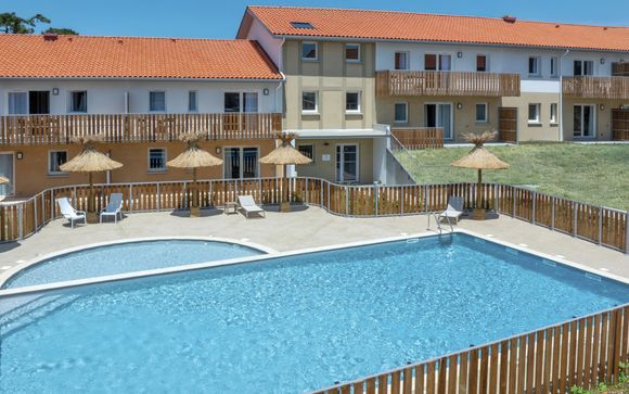 Vos appartements