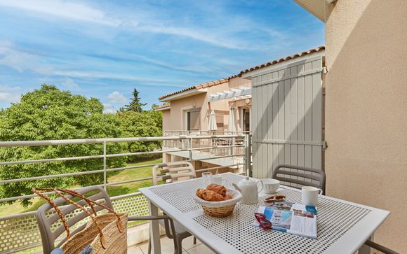 Vos appartements