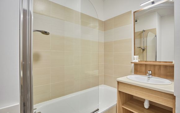 Vos appartements