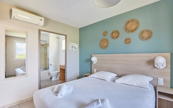 Vos appartements