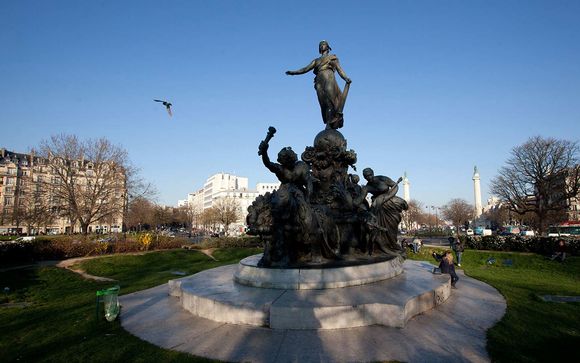 Rendez-vous... à Paris