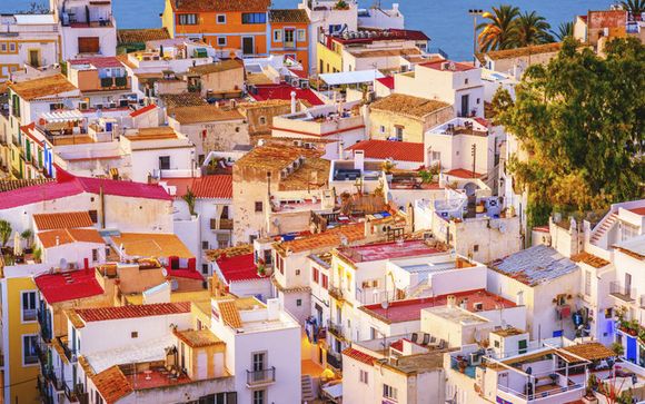 Rendez-vous... à Ibiza
