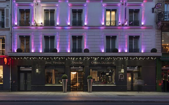 Poussez les portes de votre boutique-hôtel