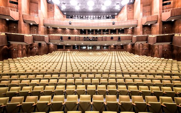 Les opéras de Berlin