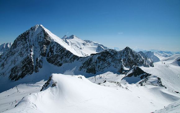 Rendez-vous... dans les Alpes du Nord 