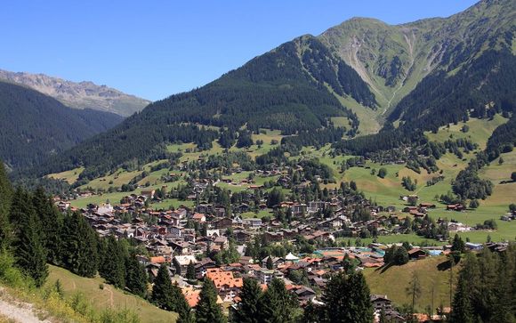 Rendez-vous... en Suisse