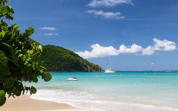 Rendez-vous... en Martinique