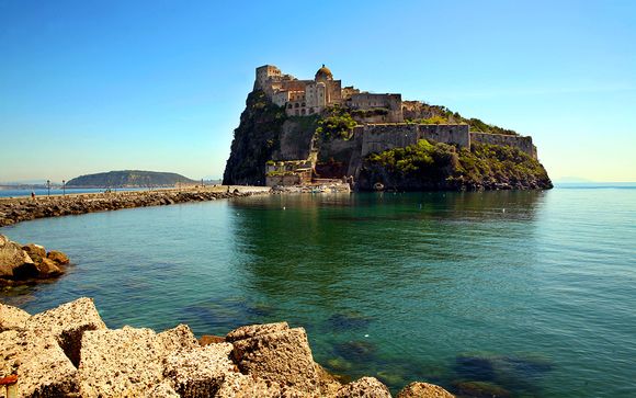 Rendez-vous... à Ischia