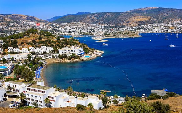 Rendez-vous... en Turquie