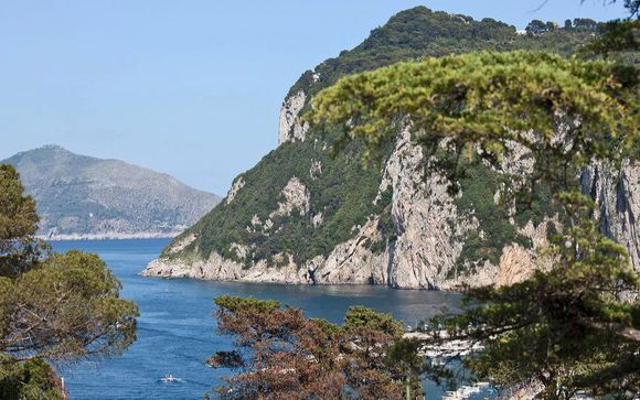 Rendez-vous... à Capri