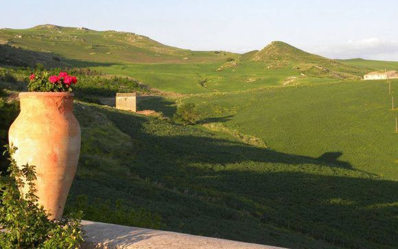 Rendez-vous... en Sicile