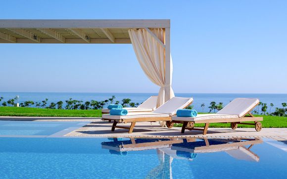 Sensimar Royal Blue 5*