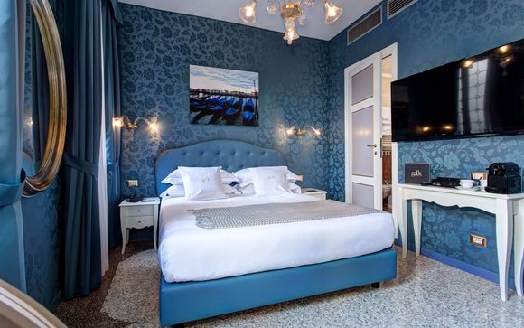 Hôtel GKK Exclusive Private Suites