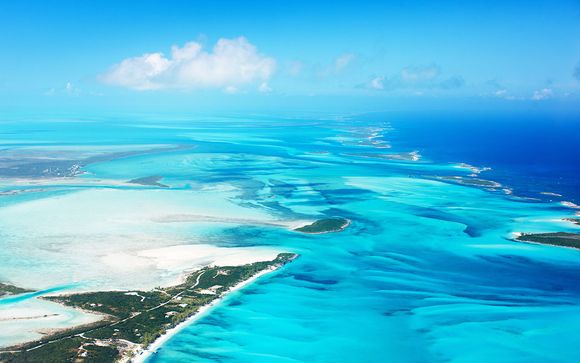 Rendez-vous... aux Bahamas