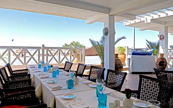 Poussez les portes de l'hôtel Atlas à Essaouira