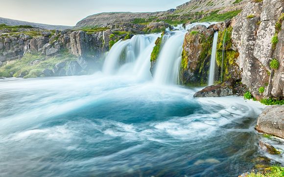 Circuit Grand Tour d'Islande en 7 nuits