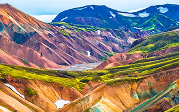 Vos excursions pour plus d