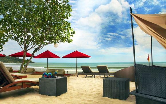 Rendez-vous... à Bali