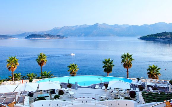 Hôtel Lafodia Sea Resort 4*