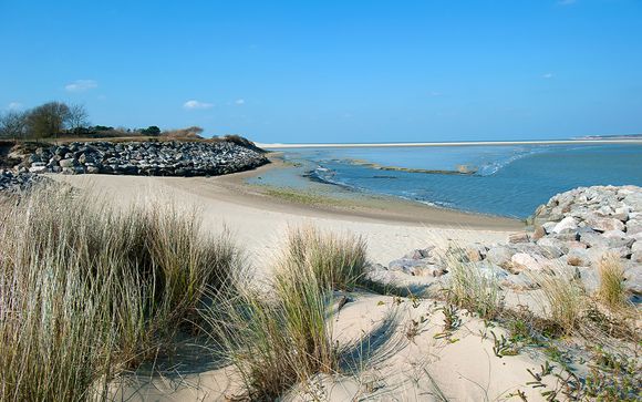 Grand Hôtel Le Touquet 4 Le Touquet Paris Plage Jusquà