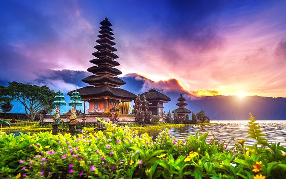 Circuit Bali Bagus