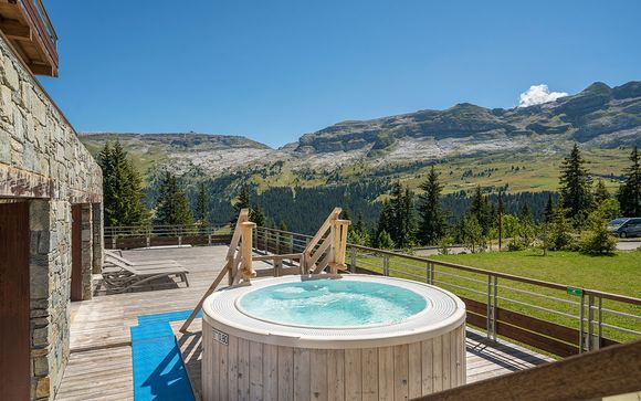 Pierre & Vacances Résidence Les Terrasses d'Hélios 5*