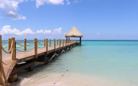 Rendez-vous... à Bayahibe