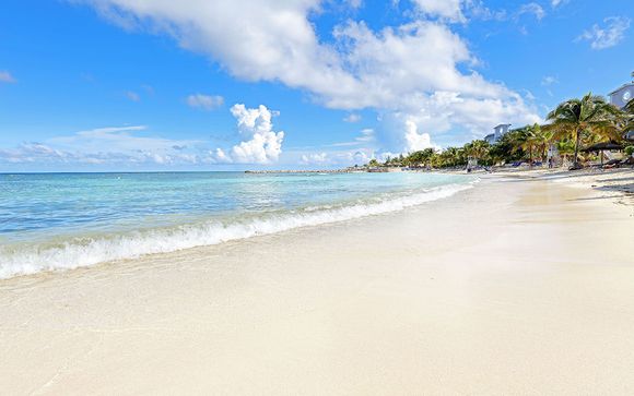 Rendez-vous... en Jamaïque