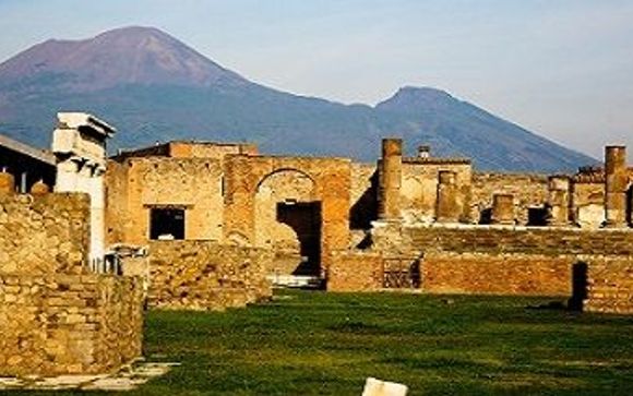 Vos excursions pour plus d