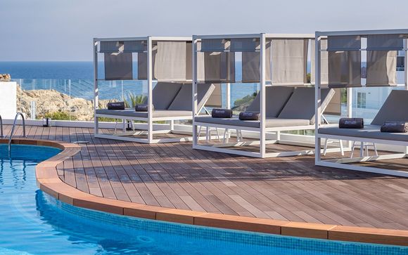 Hôtel Barcelo Portinatx 4* - Adult Only
