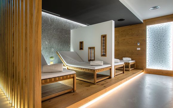 Poussez les portes de votre hôtel