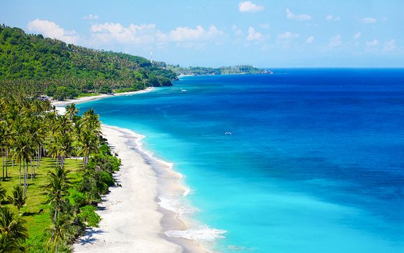 Rendez-vous... à Bali