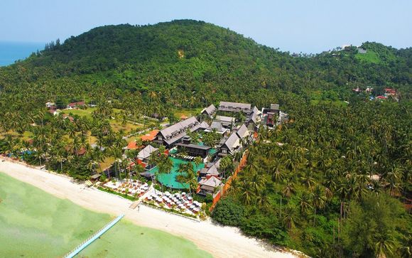 Rendez-vous... en Thaïlande