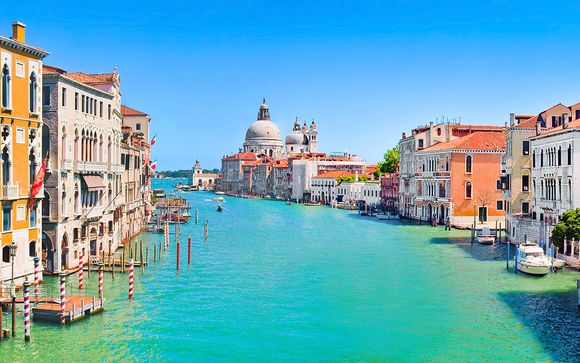 Hôtel Bellini 4*
