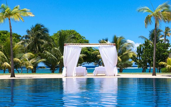 Hôtel Tamassa 4*