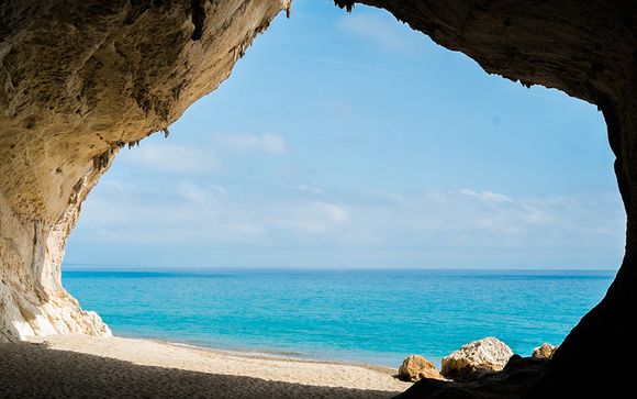 Charme méditerranéen au cœur du Golfe d'Orosei