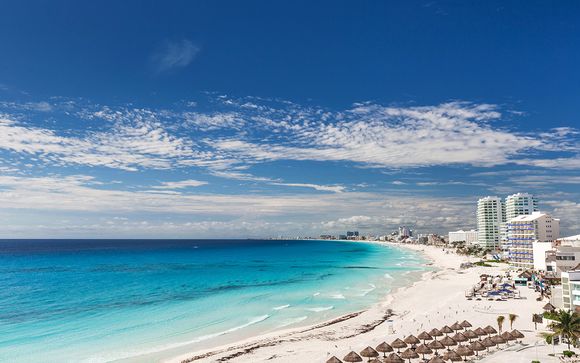 Hôtel Haven Riviera Cancun 5* - Adult Only