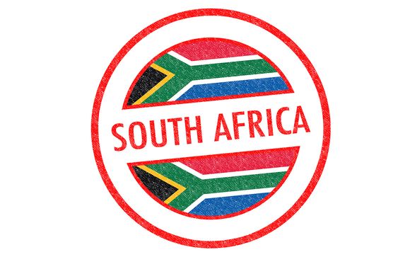 Rendez-vous... en Afrique du Sud
