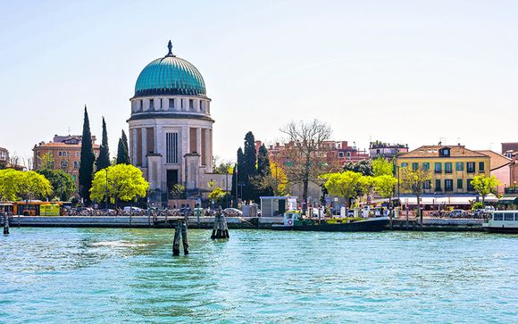 Hôtel Biasutti 4*