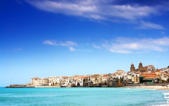 Rendez-vous... en Sicile