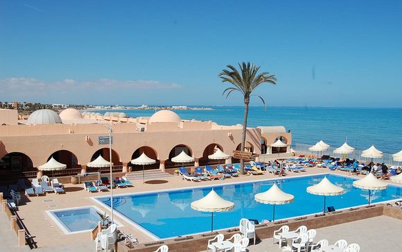 L'Oasis Marine