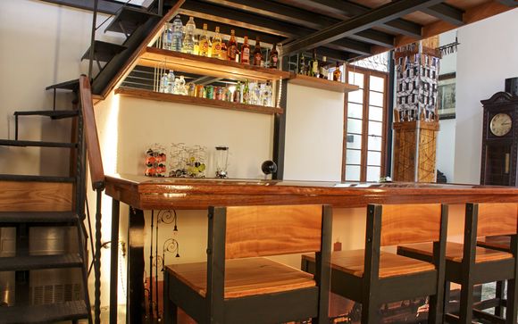 Poussez les portes de votre Casa Particular Supérieure à La Havane