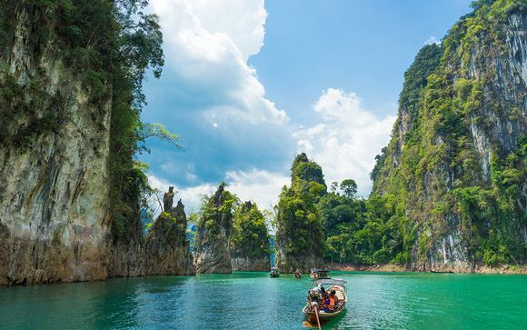 Vos excursions pour plus d