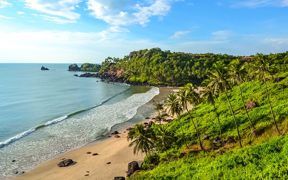 Rendez-vous... à Goa