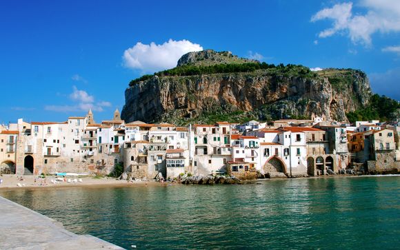 Rendez-vous... en Sicile