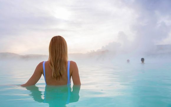 Vos excursions incluses pour plus d